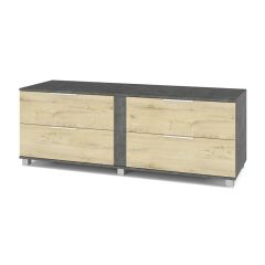 ПАНДОРА Тумба П77 в Новом Уренгое - novyy-urengoy.mebel24.online | фото 3