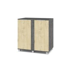 ПАНДОРА Тумба П89 в Новом Уренгое - novyy-urengoy.mebel24.online | фото 5