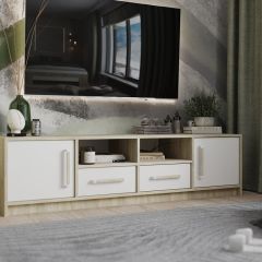 Тумба под ТВ НКМ Эдем-1 в Новом Уренгое - novyy-urengoy.mebel24.online | фото 3