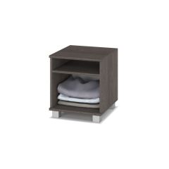 АМАНДА Тумба прикроватная А20 в Новом Уренгое - novyy-urengoy.mebel24.online | фото 2