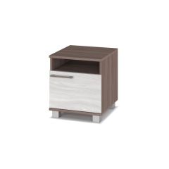 АМАНДА Тумба прикроватная А20 в Новом Уренгое - novyy-urengoy.mebel24.online | фото 7