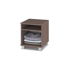 АМАНДА Тумба прикроватная А20 в Новом Уренгое - novyy-urengoy.mebel24.online | фото 8