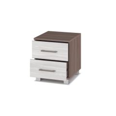 АМАНДА Тумба прикроватная А21 в Новом Уренгое - novyy-urengoy.mebel24.online | фото 8