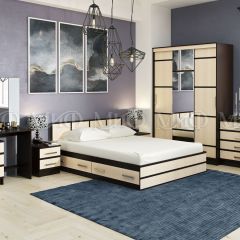 САКУРА Тумба в Новом Уренгое - novyy-urengoy.mebel24.online | фото 2