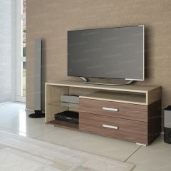 Тумба ТВ 2 (ЭРА) в Новом Уренгое - novyy-urengoy.mebel24.online | фото 2