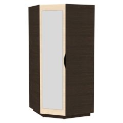 Угловой шкаф с зеркалом "Аврора (H34_M)" в Новом Уренгое - novyy-urengoy.mebel24.online | фото 8
