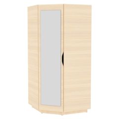 Угловой шкаф с зеркалом "Аврора (H34_M)" в Новом Уренгое - novyy-urengoy.mebel24.online | фото 9