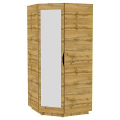 Угловой шкаф с зеркалом "Аврора (H34_M)" в Новом Уренгое - novyy-urengoy.mebel24.online | фото 18