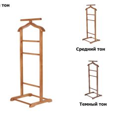 Вешалка костюмная ВК 1 в Новом Уренгое - novyy-urengoy.mebel24.online | фото 2