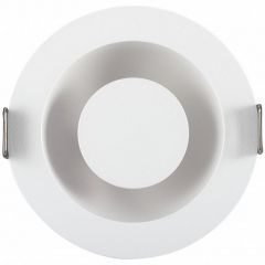 Встраиваемый светильник Denkirs DK2500 DK2700-WH в Новом Уренгое - novyy-urengoy.mebel24.online | фото 2