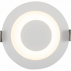 Встраиваемый светильник Denkirs DK2500 DK2700-WH в Новом Уренгое - novyy-urengoy.mebel24.online | фото 3