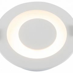 Встраиваемый светильник Denkirs DK2500 DK2700-WH в Новом Уренгое - novyy-urengoy.mebel24.online | фото 4