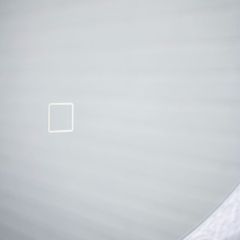 Зеркало Дакка 800х500 с подсветкой Домино (GL7036Z) в Новом Уренгое - novyy-urengoy.mebel24.online | фото 6