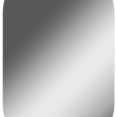 Зеркало Дакка 900х500 с подсветкой Домино (GL7037Z) в Новом Уренгое - novyy-urengoy.mebel24.online | фото