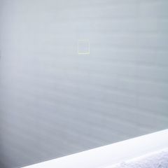 Зеркало Дублин 800х600 с подсветкой Домино (GL7017Z) в Новом Уренгое - novyy-urengoy.mebel24.online | фото 5