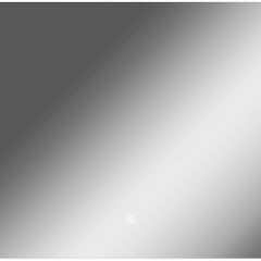 Зеркало Good Light 2-100 с подсветкой Домино (GL7016Z) в Новом Уренгое - novyy-urengoy.mebel24.online | фото