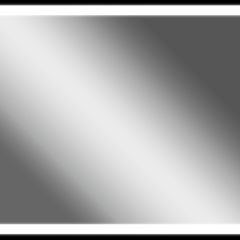 Зеркало Оттава 1000х700 с подсветкой Домино (GL7028Z) в Новом Уренгое - novyy-urengoy.mebel24.online | фото 2