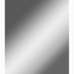 Зеркало Оттава 1000х700 с подсветкой Домино (GL7028Z) в Новом Уренгое - novyy-urengoy.mebel24.online | фото 1