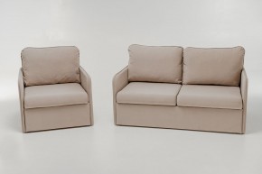 Комплект мягкой мебели 800+801 (диван+кресло) в Новом Уренгое - novyy-urengoy.mebel24.online | фото 2
