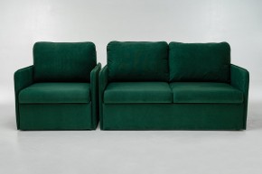 Комплект мягкой мебели 800+801 (диван+кресло) в Новом Уренгое - novyy-urengoy.mebel24.online | фото 3