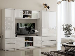 ЧЕЛСИ Антресоль-тумба универсальная в Новом Уренгое - novyy-urengoy.mebel24.online | фото 6