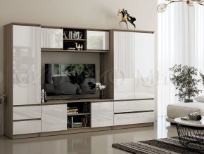 ЧЕЛСИ Антресоль-тумба универсальная в Новом Уренгое - novyy-urengoy.mebel24.online | фото 7