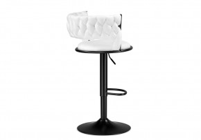 Барный стул Lotus white / black в Новом Уренгое - novyy-urengoy.mebel24.online | фото 4