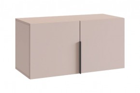 БАСКО Прихожая К10 (кашемир) в Новом Уренгое - novyy-urengoy.mebel24.online | фото 13