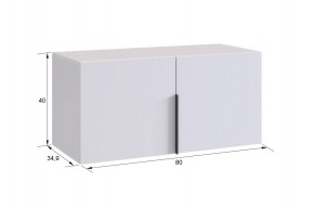 БАСКО Прихожая К10 (кашемир) в Новом Уренгое - novyy-urengoy.mebel24.online | фото 14