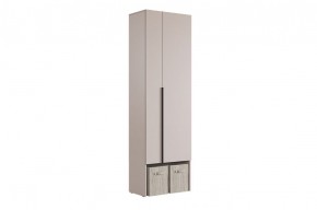 БАСКО Прихожая К10 (кашемир) в Новом Уренгое - novyy-urengoy.mebel24.online | фото 7