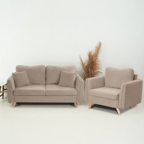 Комплект мягкой мебели 6134+6135 (диван+кресло) в Новом Уренгое - novyy-urengoy.mebel24.online | фото 10