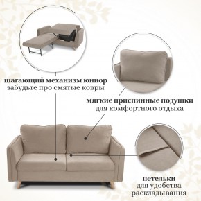 Комплект мягкой мебели 6134+6135 (диван+кресло) в Новом Уренгое - novyy-urengoy.mebel24.online | фото 12