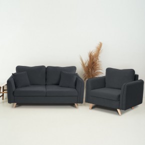 Комплект мягкой мебели 6134+6135 (диван+кресло) в Новом Уренгое - novyy-urengoy.mebel24.online | фото 6