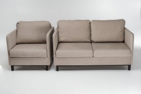 Комплект мягкой мебели 900+901 (диван+кресло) в Новом Уренгое - novyy-urengoy.mebel24.online | фото 11