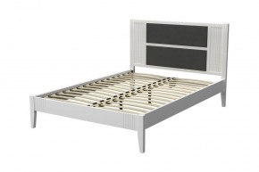 БЕТТИ Кровать из массива 1400 в Новом Уренгое - novyy-urengoy.mebel24.online | фото 2