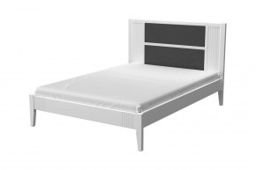 БЕТТИ Кровать из массива 1600 в Новом Уренгое - novyy-urengoy.mebel24.online | фото 5