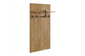 БОДРУМ Вешалка 2 в Новом Уренгое - novyy-urengoy.mebel24.online | фото
