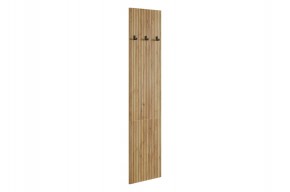 БОДРУМ Вешалка 3 в Новом Уренгое - novyy-urengoy.mebel24.online | фото