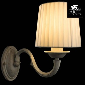 Бра Arte Lamp Alba A9395AP-1WG в Новом Уренгое - novyy-urengoy.mebel24.online | фото 3