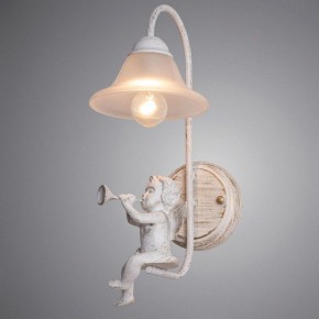 Бра Arte Lamp Amur A1133AP-1WG в Новом Уренгое - novyy-urengoy.mebel24.online | фото 2