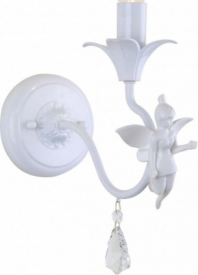 Бра Arte Lamp Angelina A5349AP-1WH в Новом Уренгое - novyy-urengoy.mebel24.online | фото 5