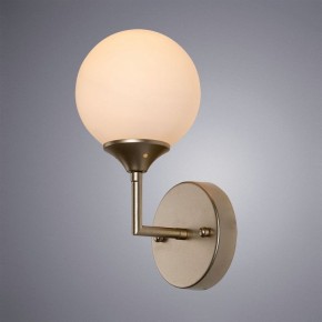 Бра Arte Lamp Marco A2703AP-1SG в Новом Уренгое - novyy-urengoy.mebel24.online | фото 2