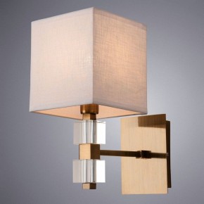Бра Arte Lamp North A5896AP-1PB в Новом Уренгое - novyy-urengoy.mebel24.online | фото 2