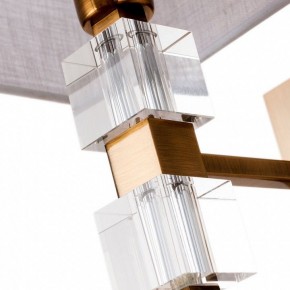 Бра Arte Lamp North A5896AP-1PB в Новом Уренгое - novyy-urengoy.mebel24.online | фото 3