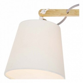 Бра Arte Lamp Pinocchio A5700AP-1WH в Новом Уренгое - novyy-urengoy.mebel24.online | фото 6