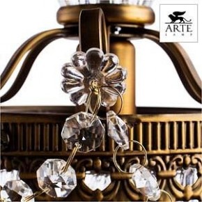 Бра Arte Lamp Schelenberg A4410AP-1SR в Новом Уренгое - novyy-urengoy.mebel24.online | фото 4