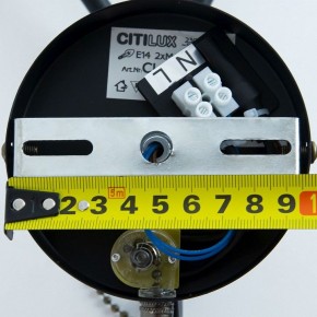 Бра Citilux Монтана CL117325 в Новом Уренгое - novyy-urengoy.mebel24.online | фото 15