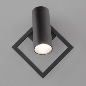 Бра Eurosvet Turro 20091/1 LED черный в Новом Уренгое - novyy-urengoy.mebel24.online | фото 3