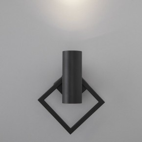 Бра Eurosvet Turro 20091/1 LED черный в Новом Уренгое - novyy-urengoy.mebel24.online | фото 4