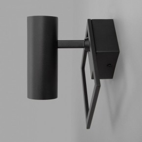 Бра Eurosvet Turro 20091/1 LED черный в Новом Уренгое - novyy-urengoy.mebel24.online | фото 5